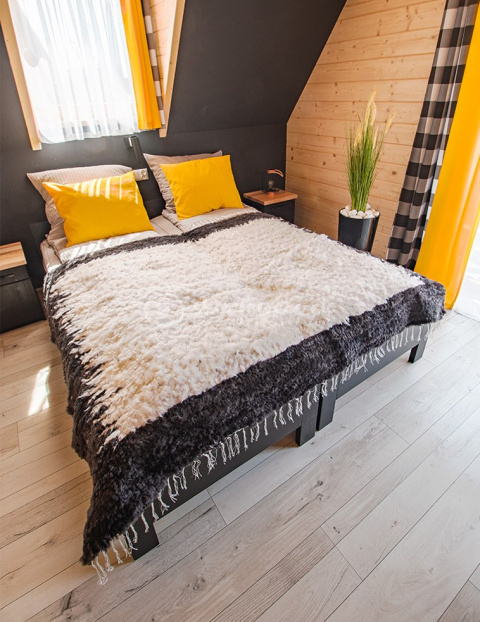 Sheepskin Bedcover Sheepskin Bedcover