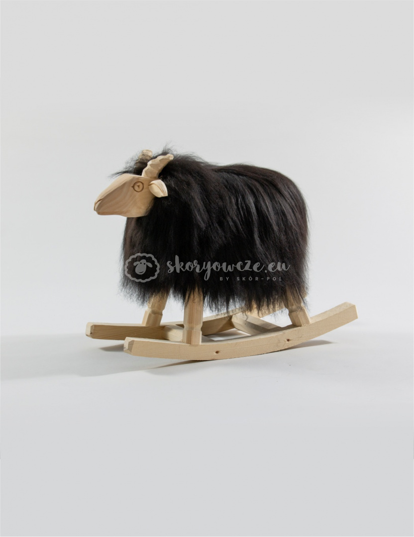 Rocking Ram / Black Rocking Ram / Black