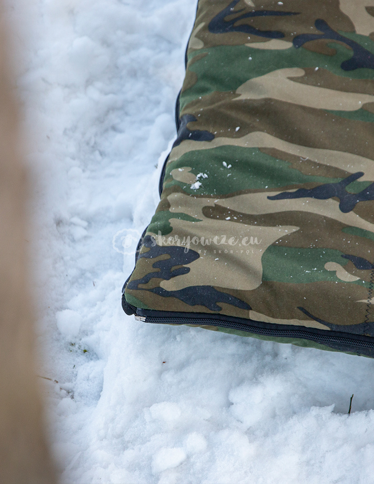 Sleeping Bag - MORO Sleeping Bag - MORO