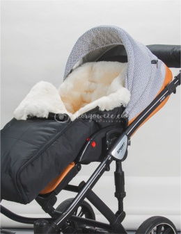 Sleeping Bag for Children / Black