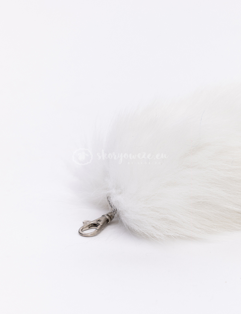 Fox kitt /tail - color Fox kitt /tail - color