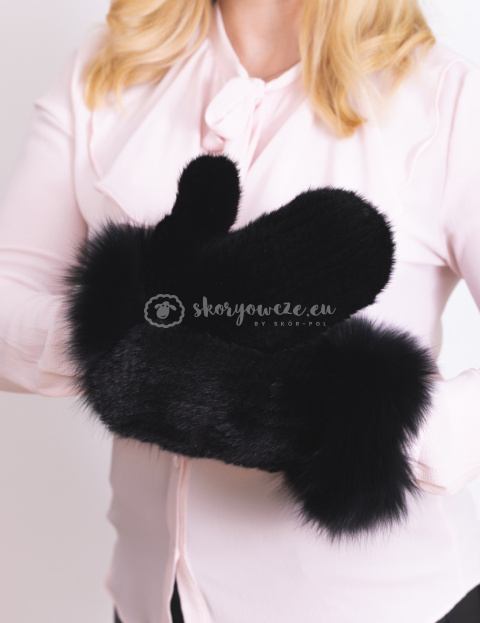 exclusive mink gloves exclusive mink gloves