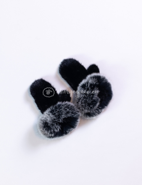 exclusive mink gloves exclusive mink gloves