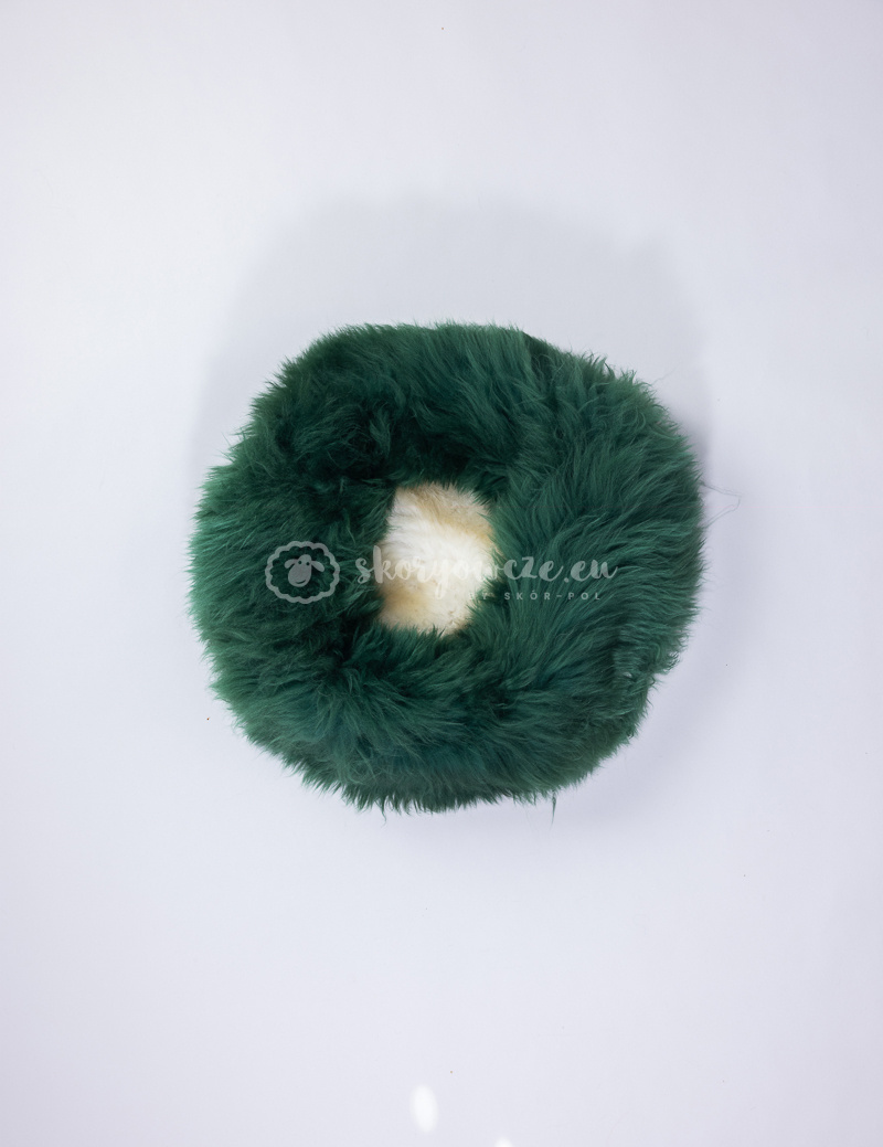 Sheepskin animal bed 50 cm Sheepskin animal bed 50 cm