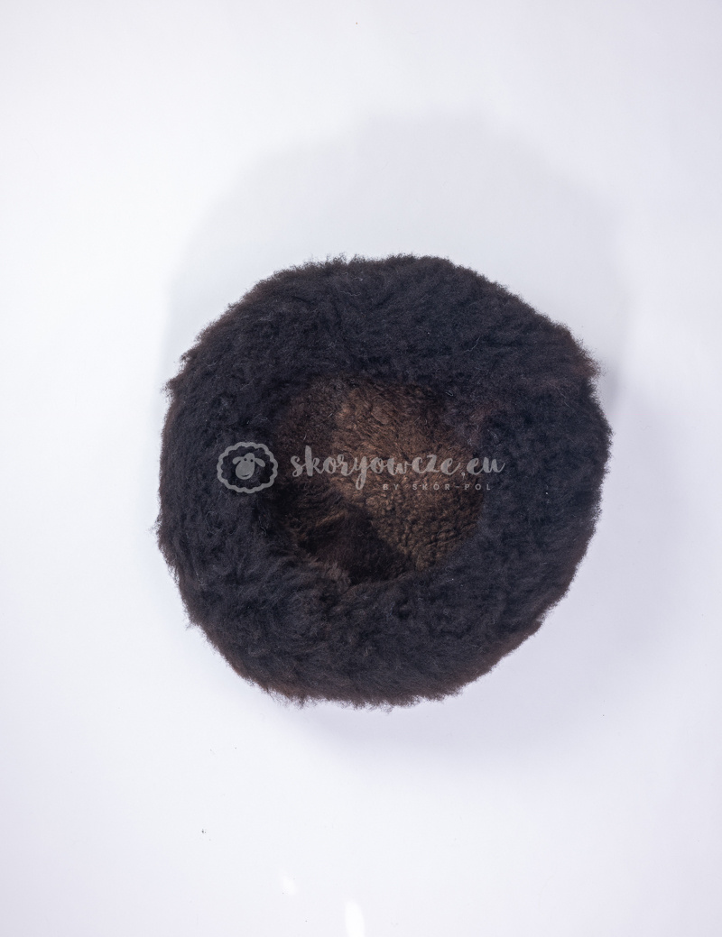 Sheepskin animal bed 60 cm Sheepskin animal bed 60 cm
