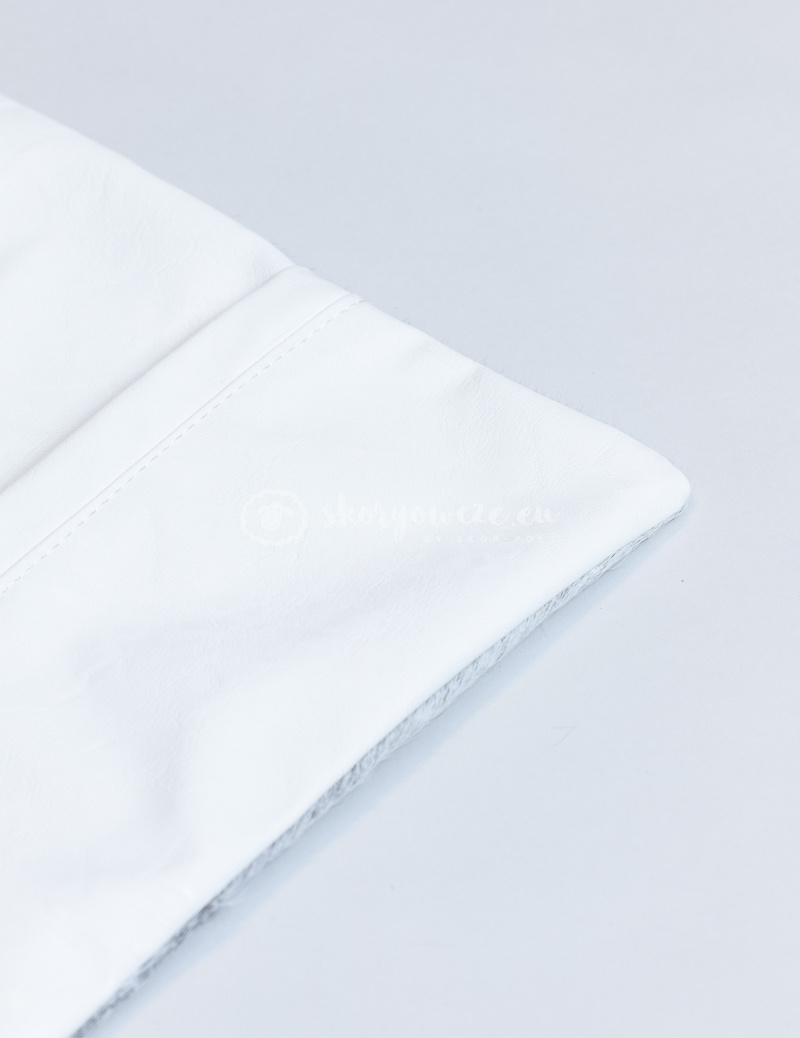 Decorative pillowcase cow leather 40x40 cm Decorative pillowcase cow leather 40x40 cm