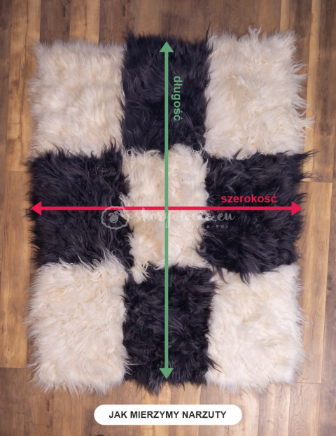 Decorative bedspread / real fox fur blanket 160x200 #barbie pink Decorative bedspread / real fox fur blanket 160x200 #barbie pink
