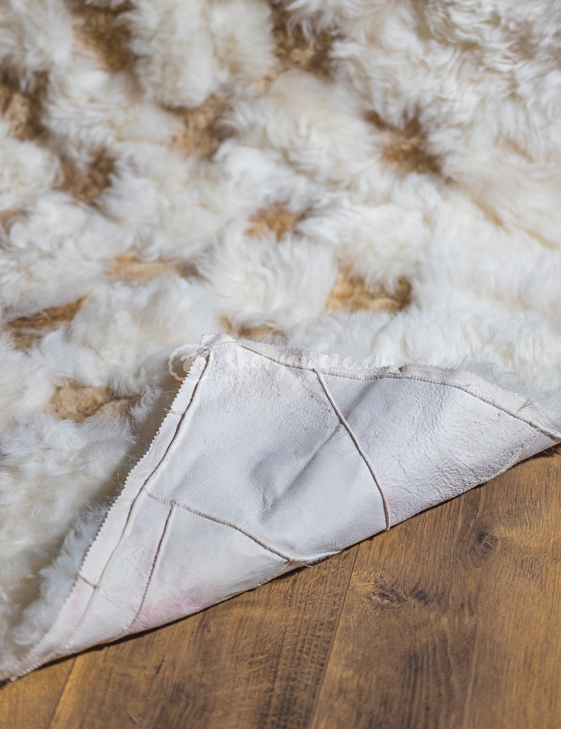 Bedspread iceland trimmed 160x200 #benny gold Bedspread iceland trimmed 160x200 #benny gold