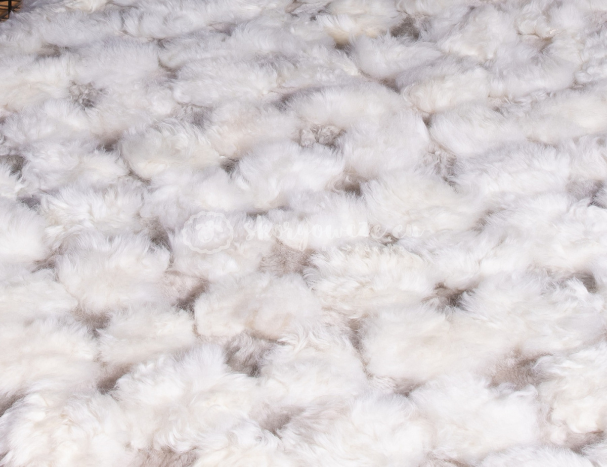 Bedspread iceland trimmed 160x200 #benny beighe Bedspread iceland trimmed 160x200 #benny beighe