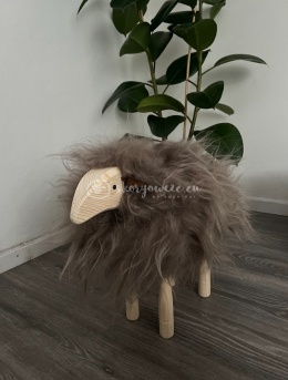 Baranek dekoracyjny - duży