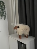 Baranek dekoracyjny - mały