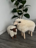 Baranek dekoracyjny - mały